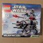 75075 Lego Star Wars AT-AT Microfighters