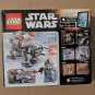 75075 Lego Star Wars AT-AT Microfighters