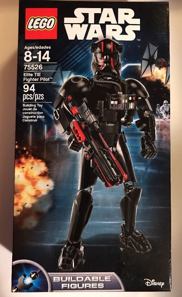 lego 75526