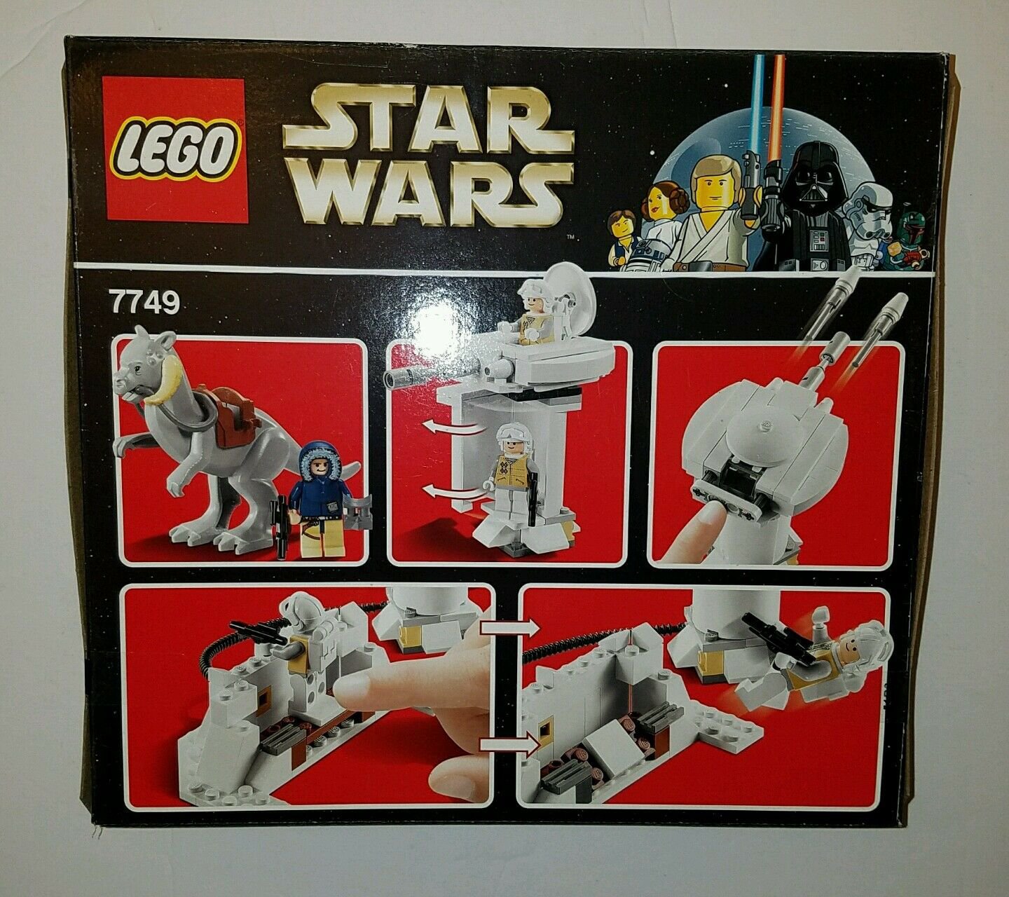 star wars echo toy