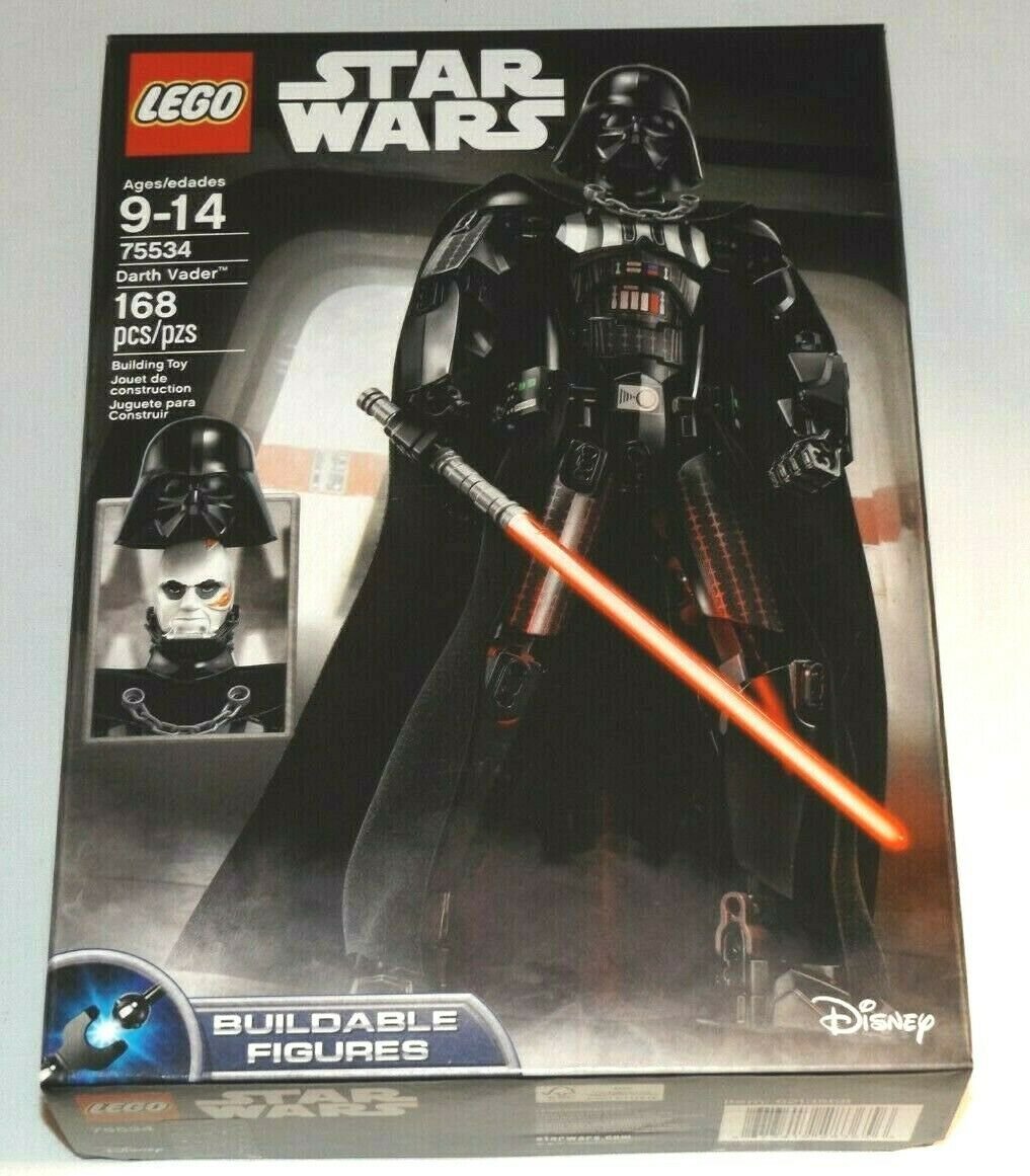 lego star wars 75534
