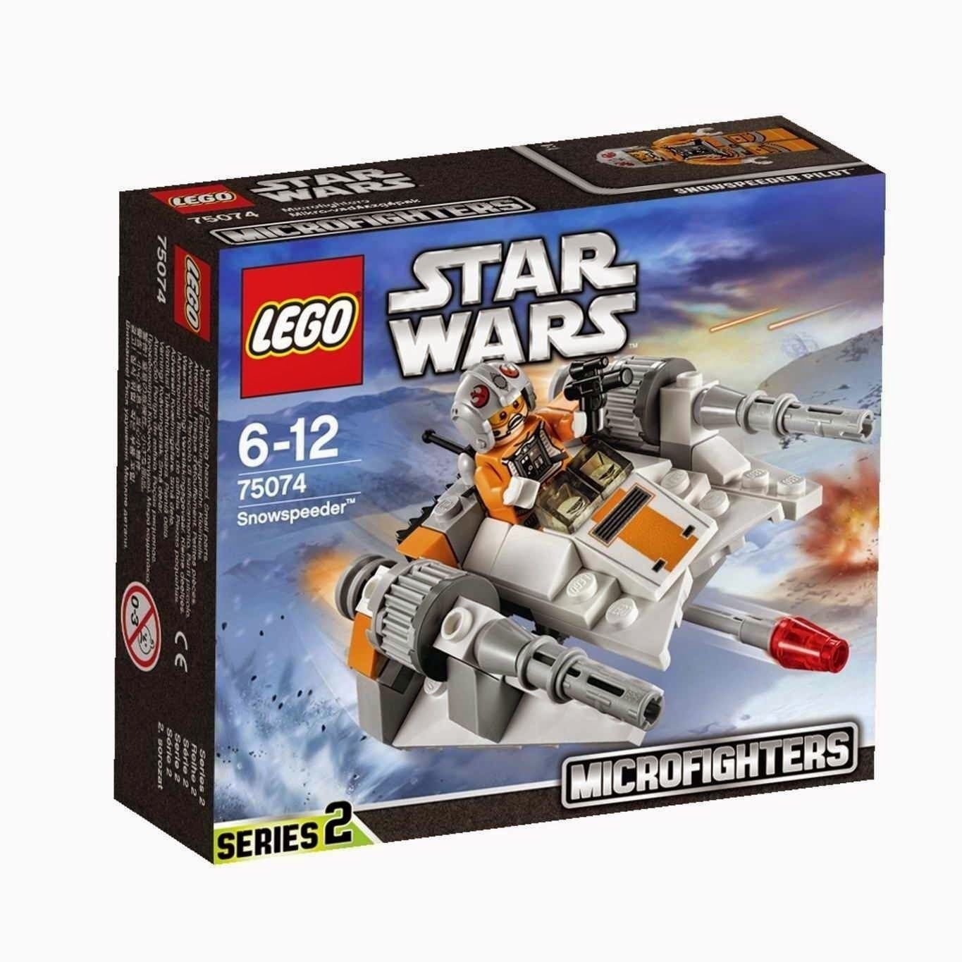 lego star wars microfighters chewbacca