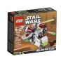 75076 Lego Star Wars Republic Gunship Microfighters