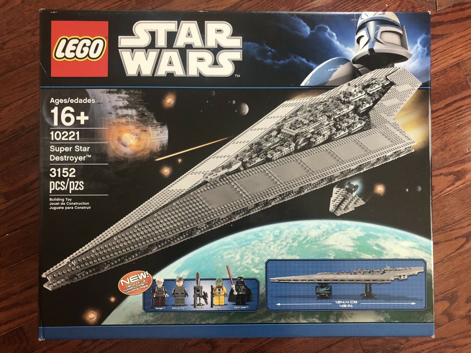 lego 10221 bricklink
