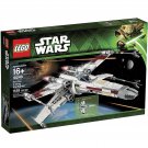 10240 Lego Star Wars Red Five X-wing Starfighter