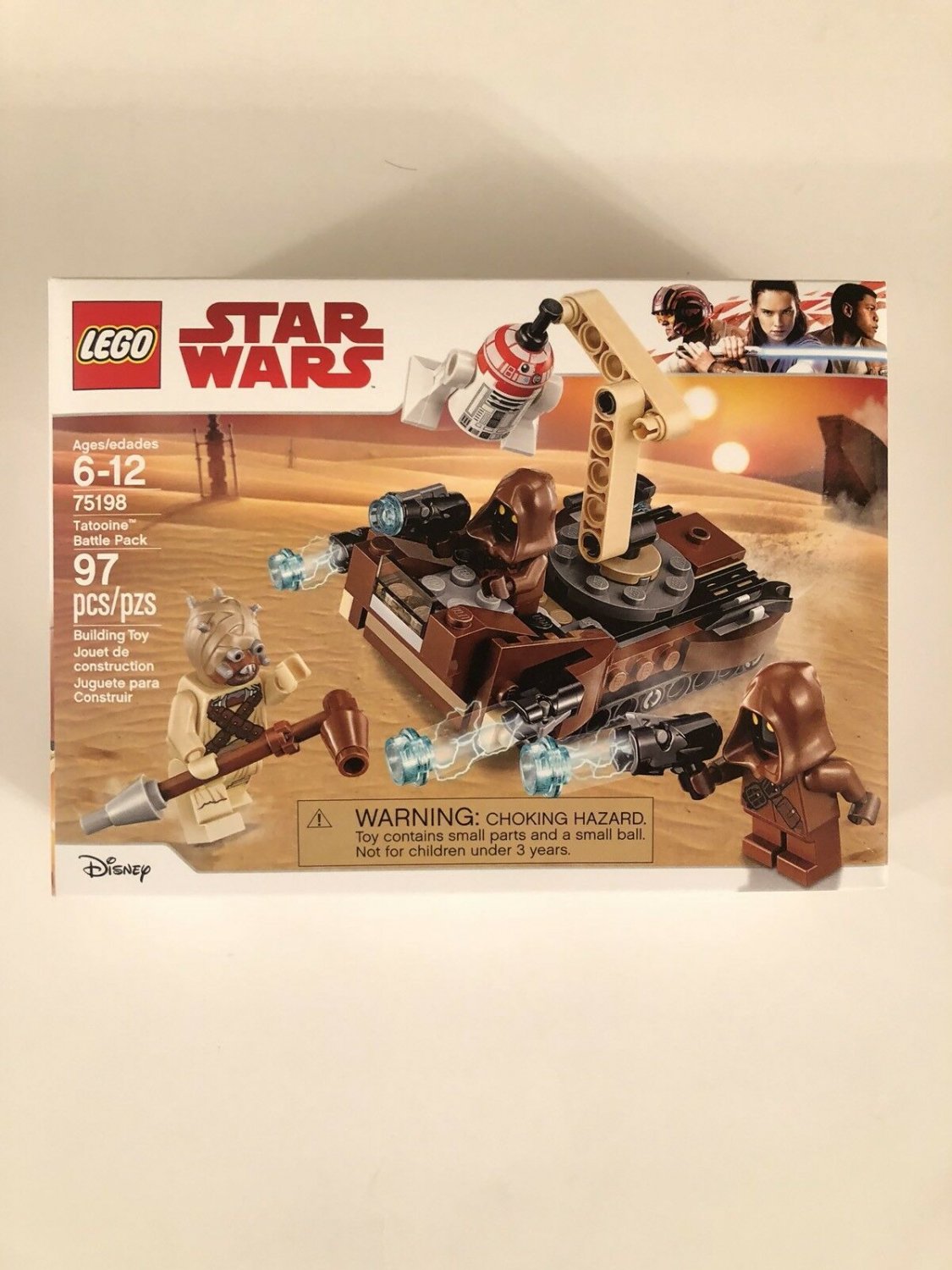 tatooine star wars lego sets