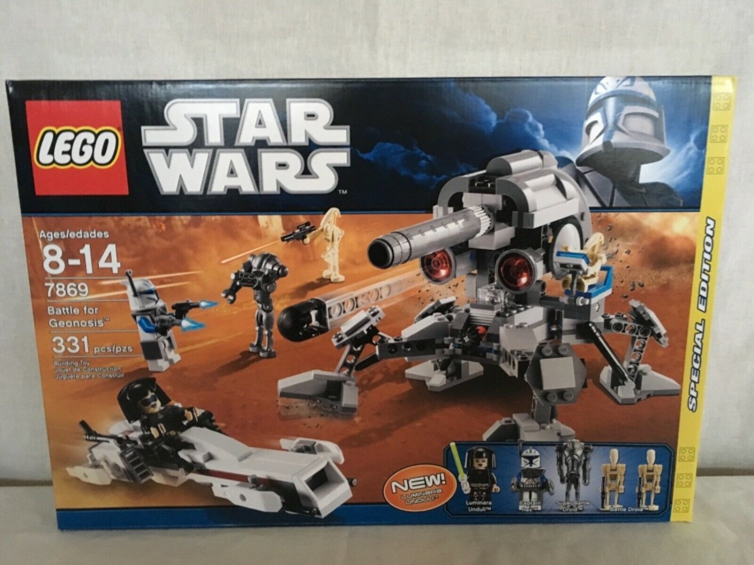 star wars lego battle of geonosis