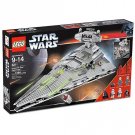6211 Lego Star Wars Imperial Star Destroyer