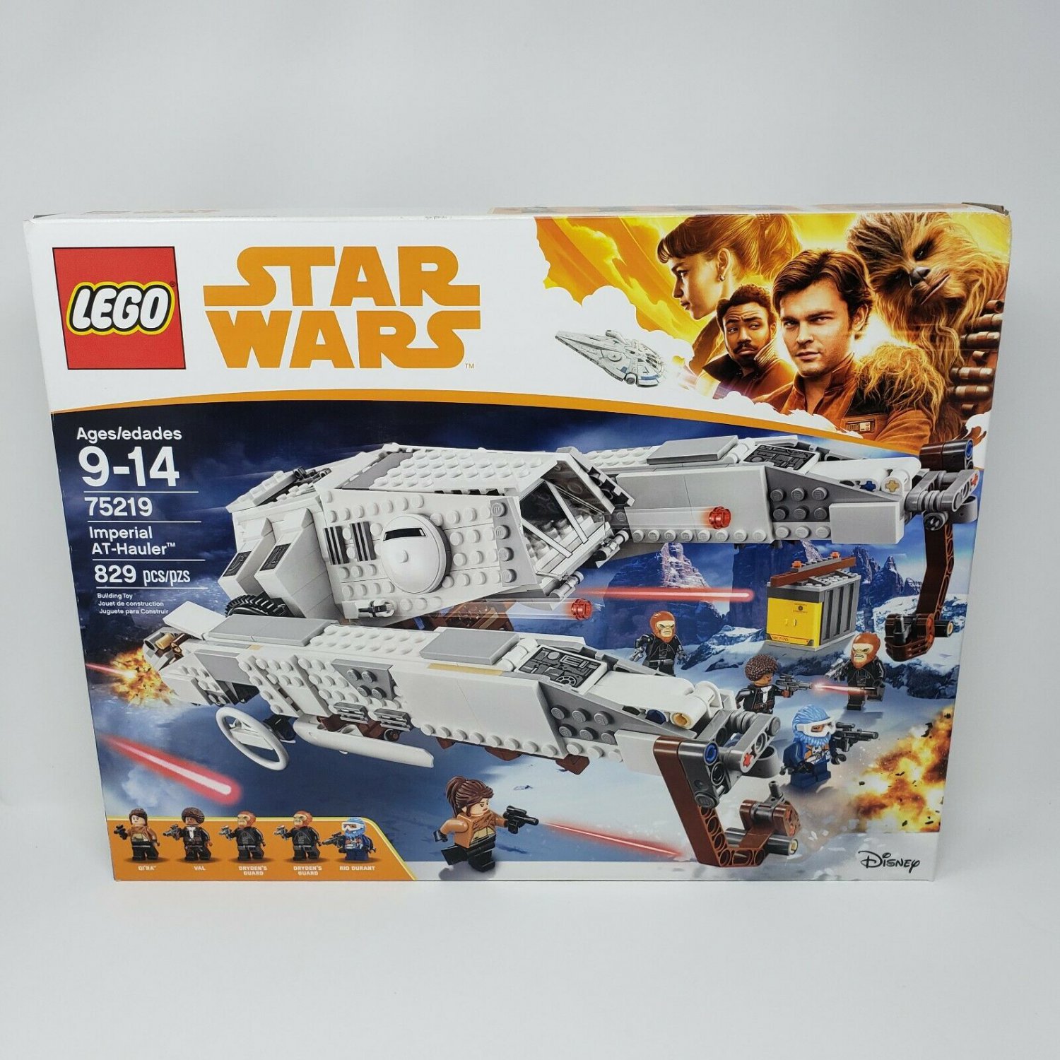 75219 lego