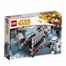 75207 Lego Star Wars Imperial Patrol Battle Pack
