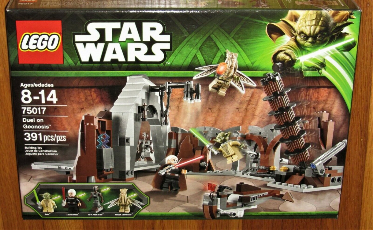 star wars lego 75017