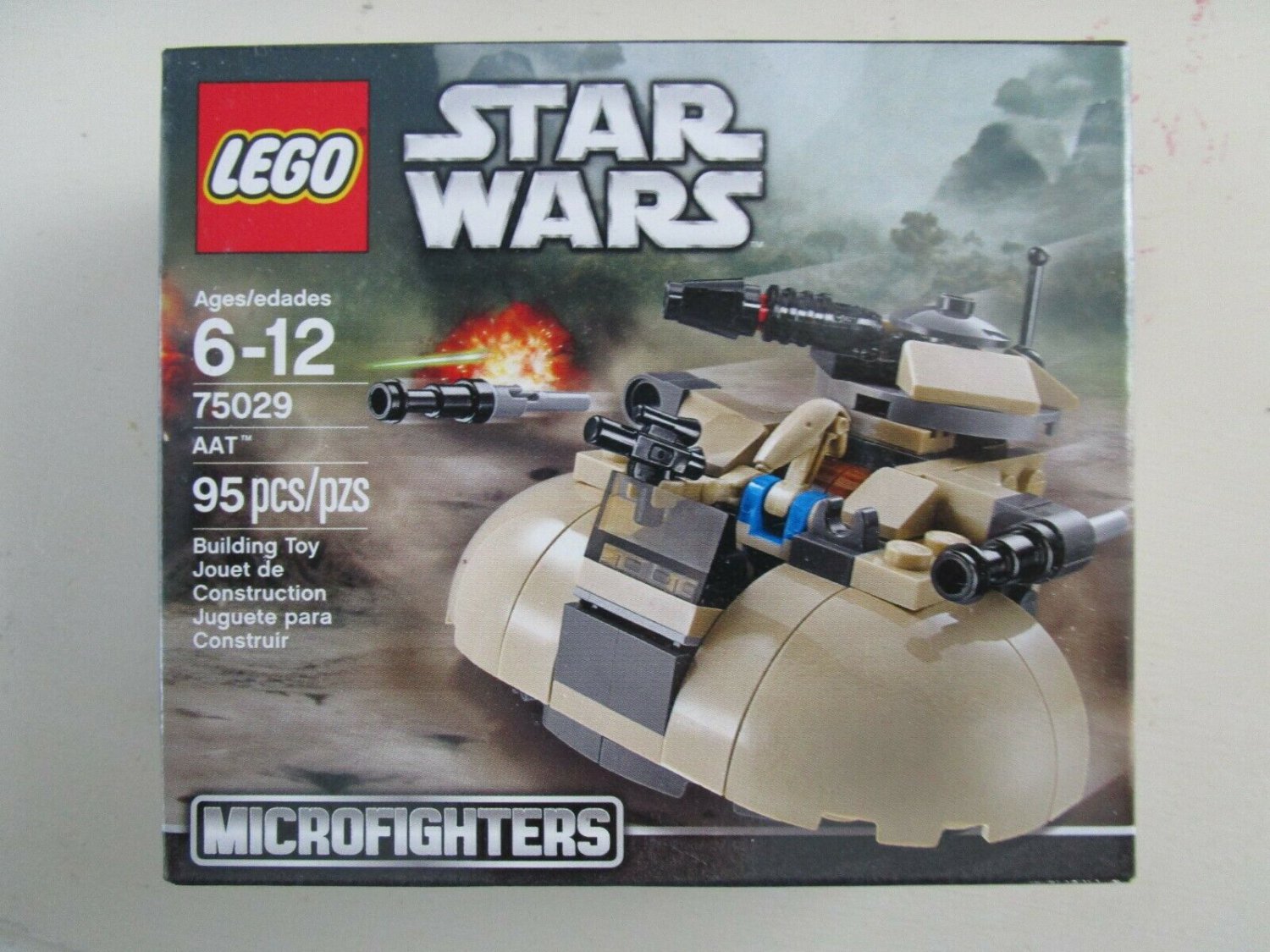 aat star wars lego
