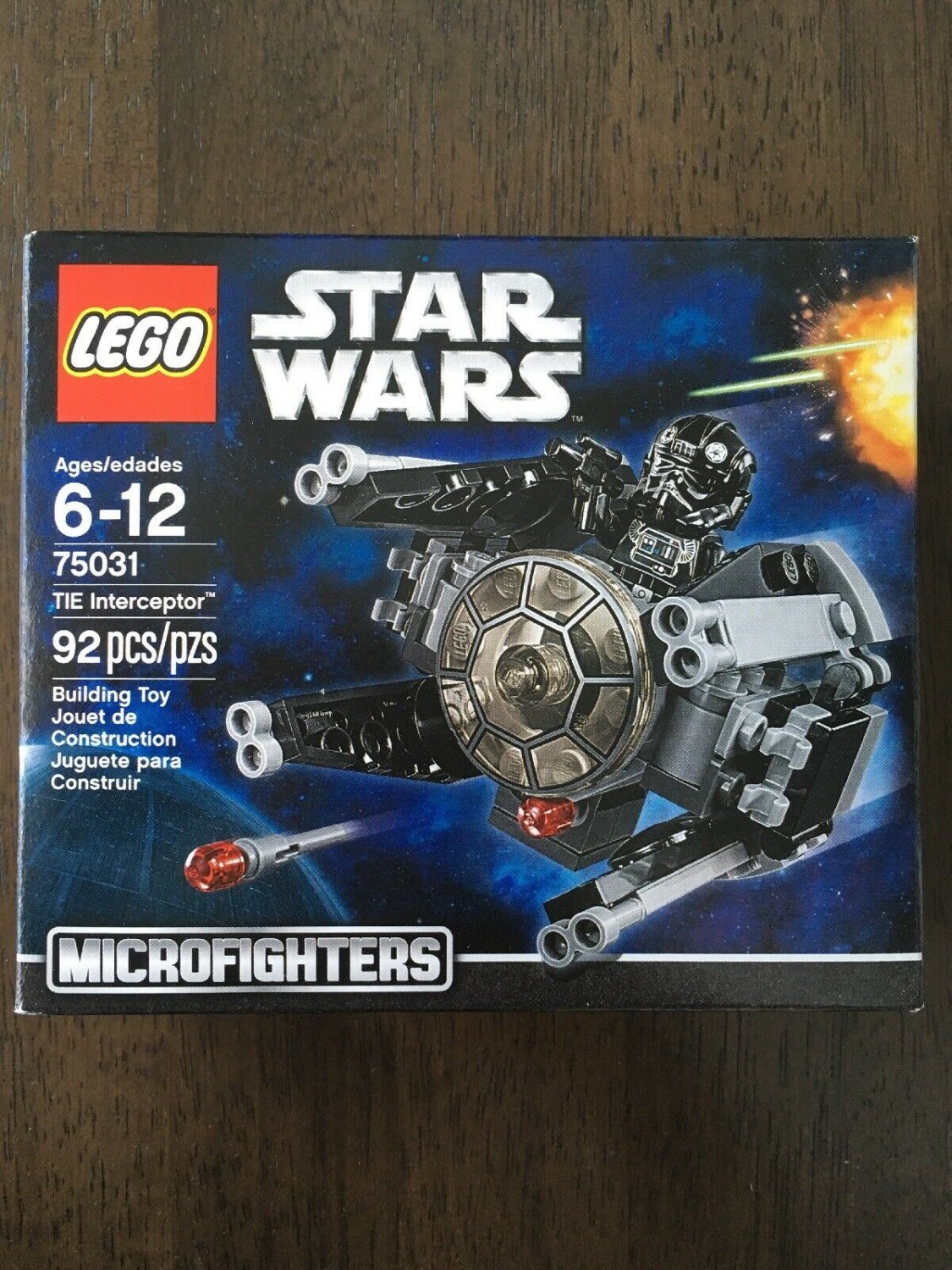 lego set 75031