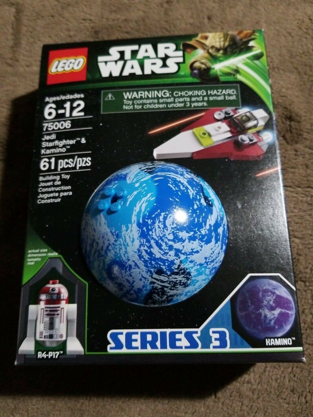 lego set 75006