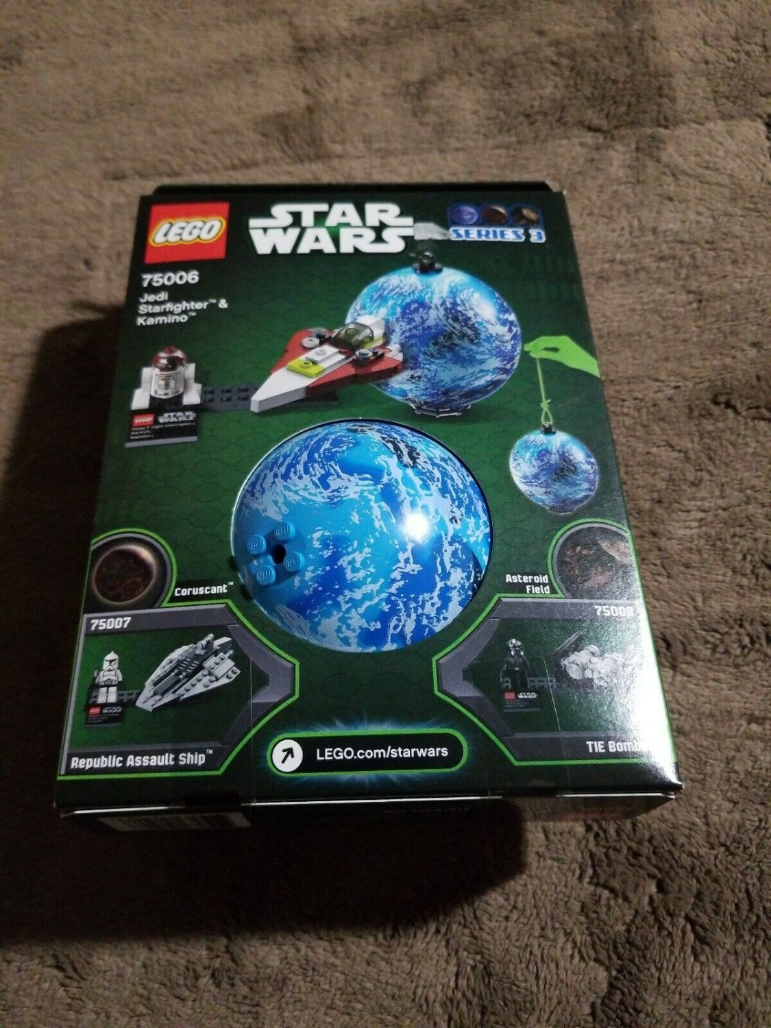 lego set 75006