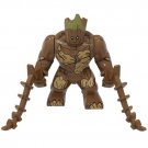 Big Minifigure Groot Avengers Guardians of the Galaxy Marvel Super Heroes