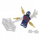 Minifigure Spider-Man with Tentacles Electro-proof Suit Marvel Super Heroes