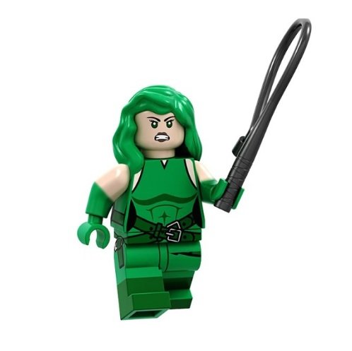 Minifigure Viper Madame Hydra Marvel Super Heroes