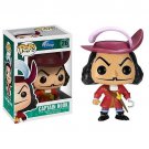 Captain Hook from Peter Pan Disney №26 Funko POP! Action Figure Vinyl PVC Minifigure Toy