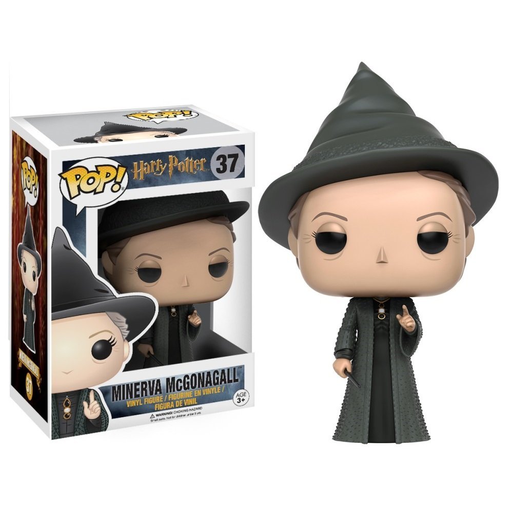 harry potter pop figures uk