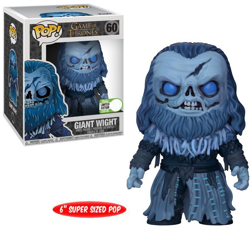 wight reaper funko pop
