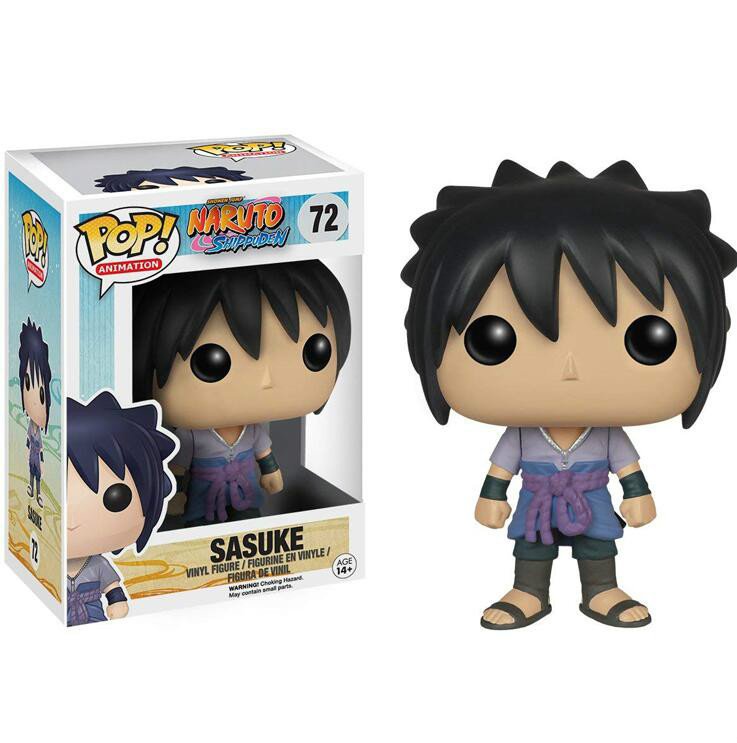 cursed sasuke funko