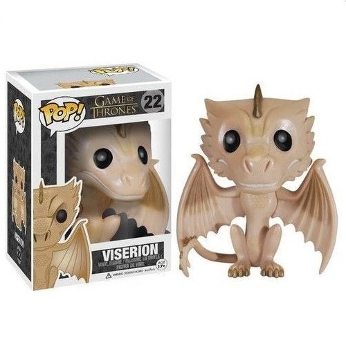viserion pop