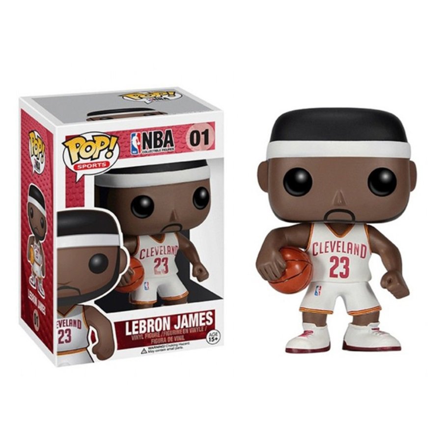 dst funko pop