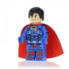 Minifigure Lex Luthor Old Superman DC Comics Super Heroes