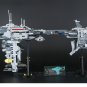 Nebulon-B Medical Frigate Star Wars Building Blocks Toys Compatible Lego