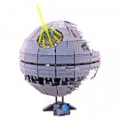 Death Star II Star Wars Building Blocks Toys Compatible 10143 Lego