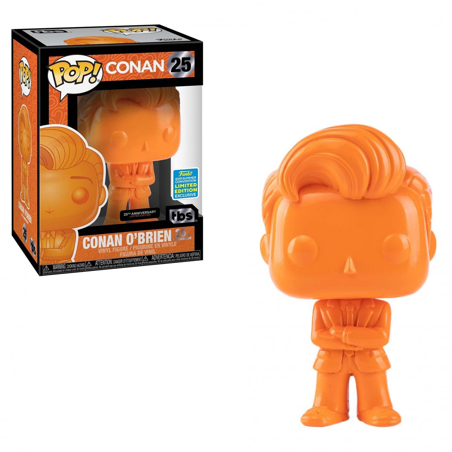detective conan pop figure