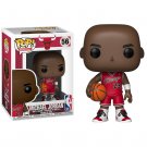 Michael Jordan Chicago Bulls NBA №56 Funko POP! Action Figure Vinyl PVC Toy