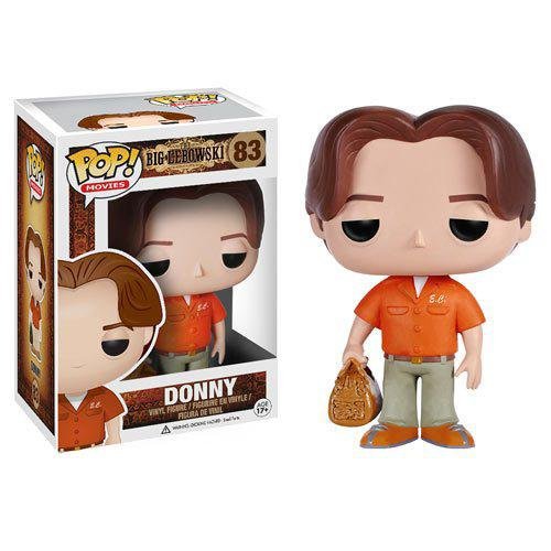 donnie funko