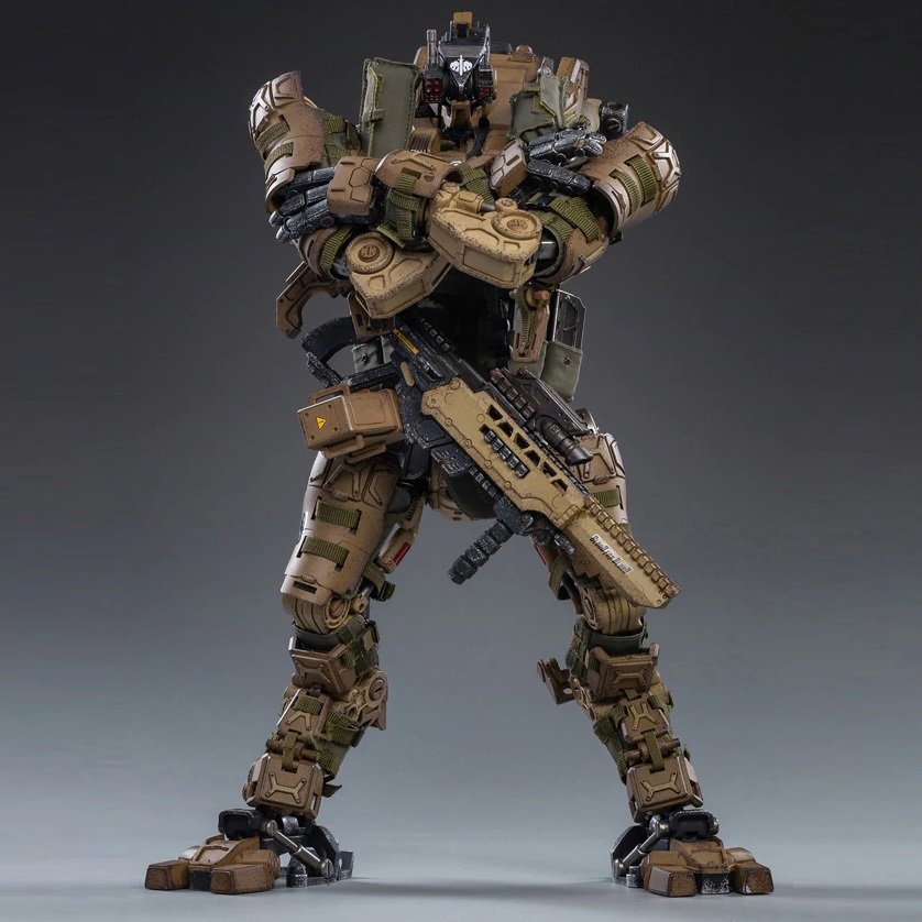 titanfall action figure