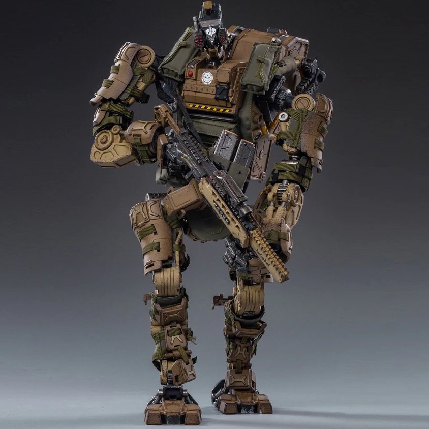 titanfall action figure