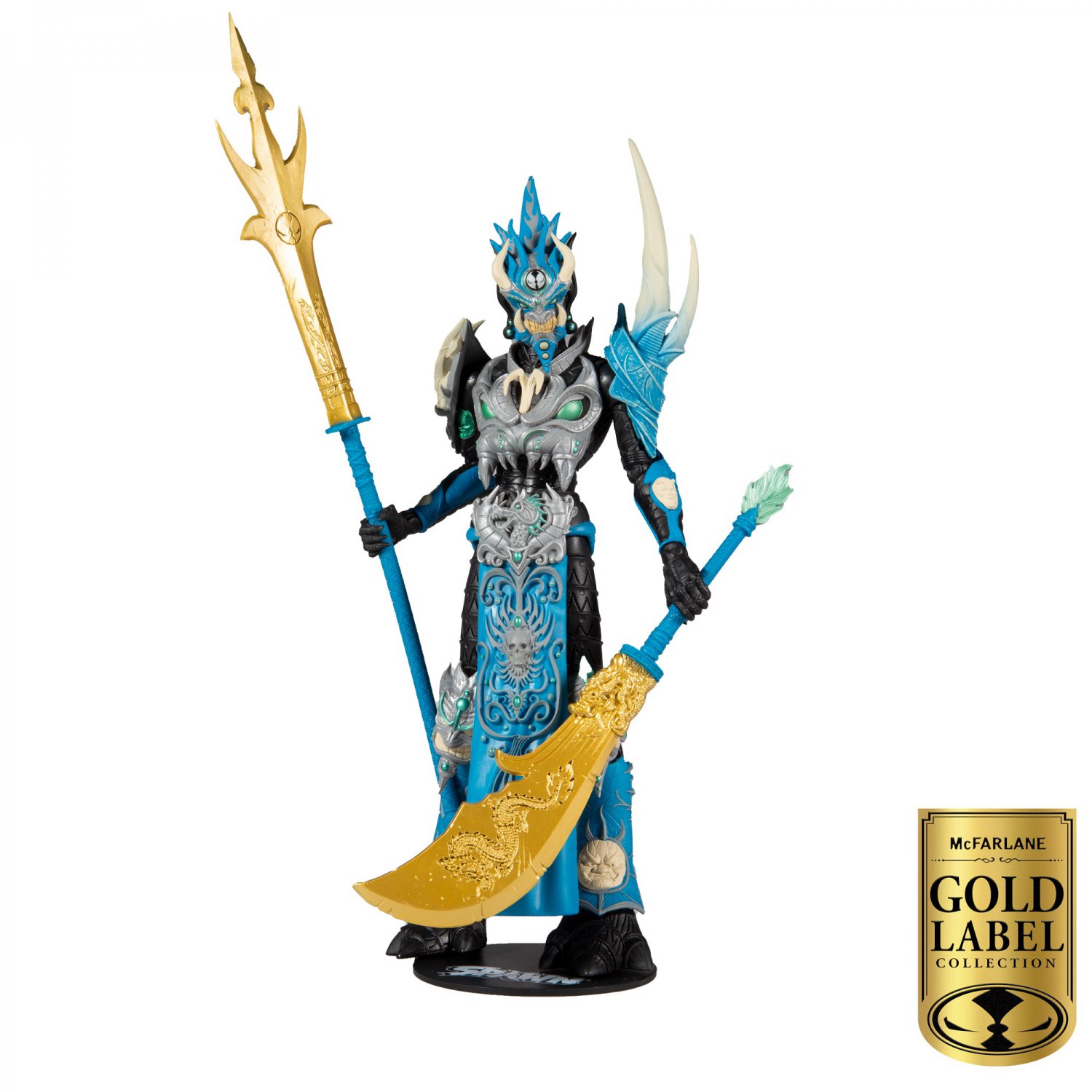 mandarin spawn mcfarlane action figure