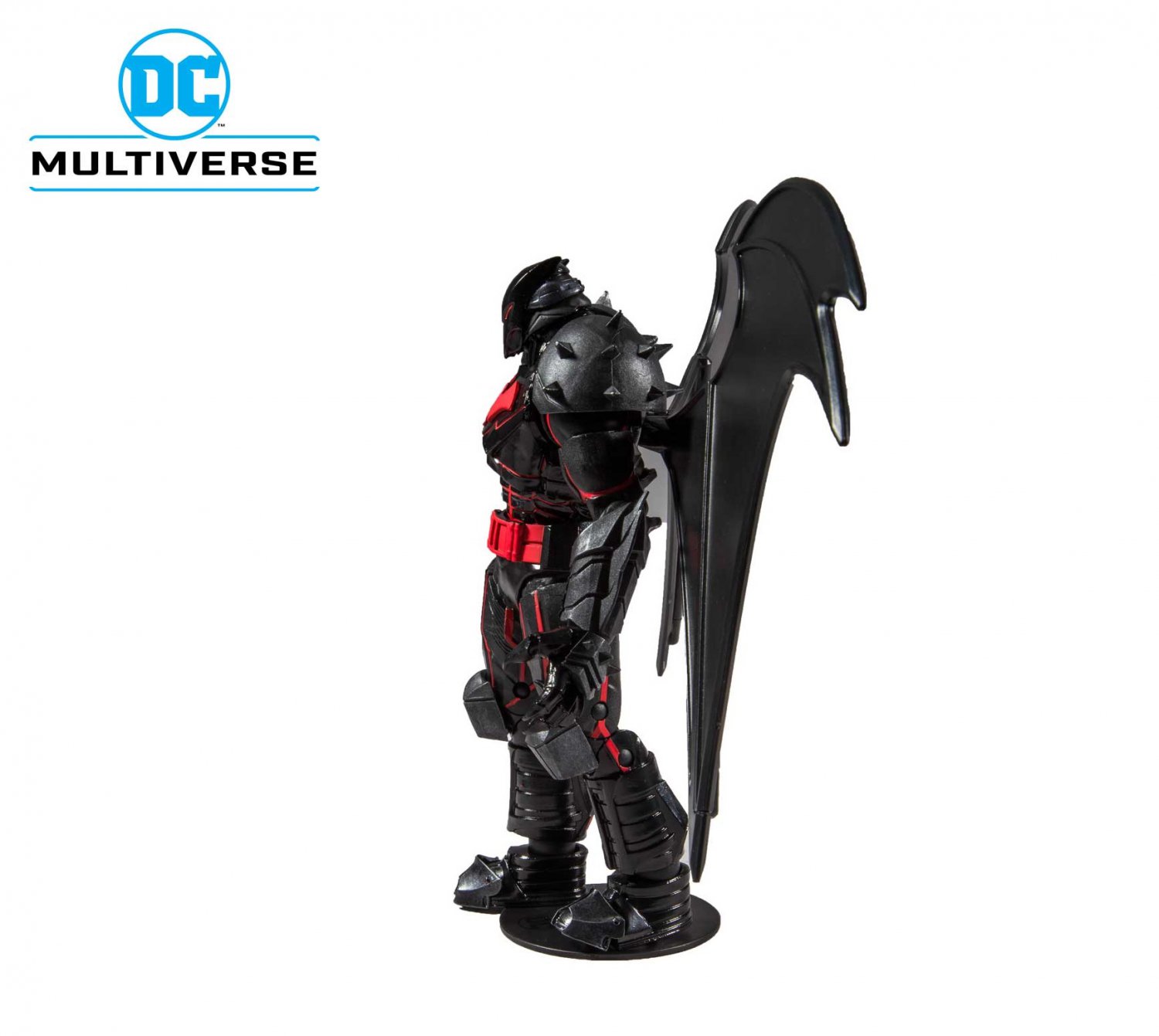 funko batman hellbat