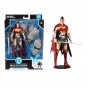 Wonder Woman Last Knight On Earth #1 DC Multiverse Action Figure 7" McFarlane Toys Games