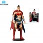 Wonder Woman Last Knight On Earth #1 DC Multiverse Action Figure 7" McFarlane Toys Games