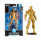 Flash Earth-52 DC Multiverse Action Figure 7" McFarlane Toys Hobby Games