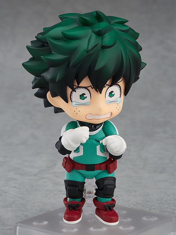 nendoroid midoriya shopee