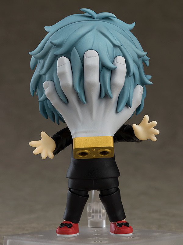 tomura shigaraki nendoroid