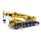 Mobile Crane Mk II Technic Building Blocks Toys Compatible 42009 Lego