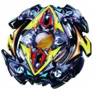 Zillion Zeusi B-59 BeyBlade Takara Tomy Flame Action Gyro Spinning Top Toys