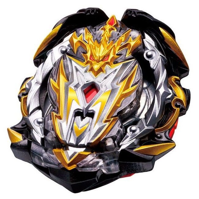 cosmo apocalypse beyblade
