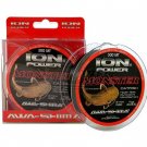 AWA'S (AWA-SHIMA) ION POWER MONSTER 300mt. 0.60 fishing line monofilament