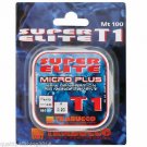 TRABUCCO SUPER ELITE T1 MICRO 100m. Fishing Line Monofilament TRABUCCO SUPER ELITE T1 MICRO 100m. Fishing Line Monofilament