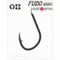 Fishing Hooks FUDO ISEAMA- GOLD 1702 / Made in Japan