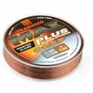 TRABUCCO MAX PLUS CARP 300m / 330yds fishing line monofilament TRABUCCO MAX PLUS CARP 300m / 330yds fishing line monofilament
